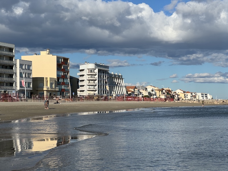 Palavas les flots ©Jérémy Flament