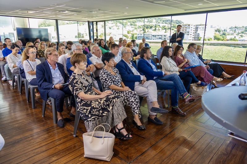 Conférence de presse Bilan de saison (11)