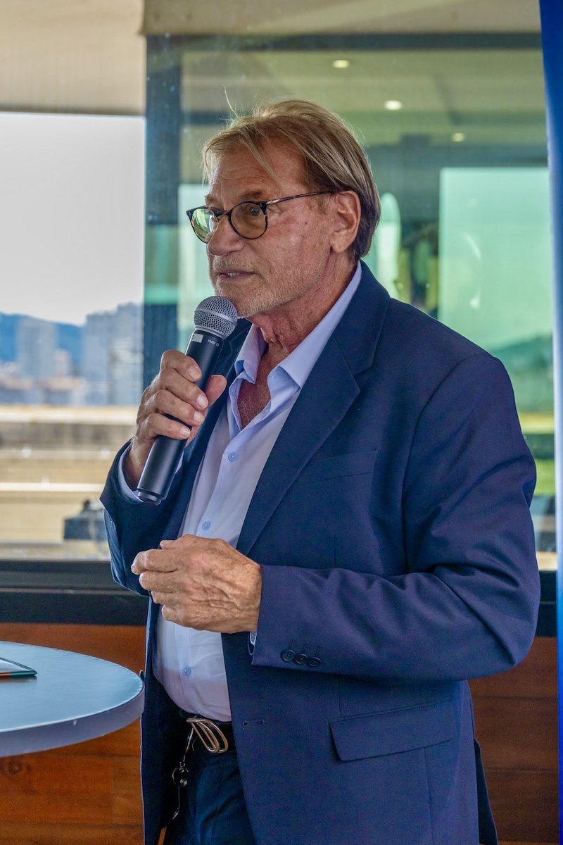 Conférence de presse Bilan de saison Jean Pierre Ghiribelli (10)
