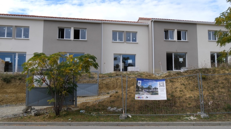 habitat audois