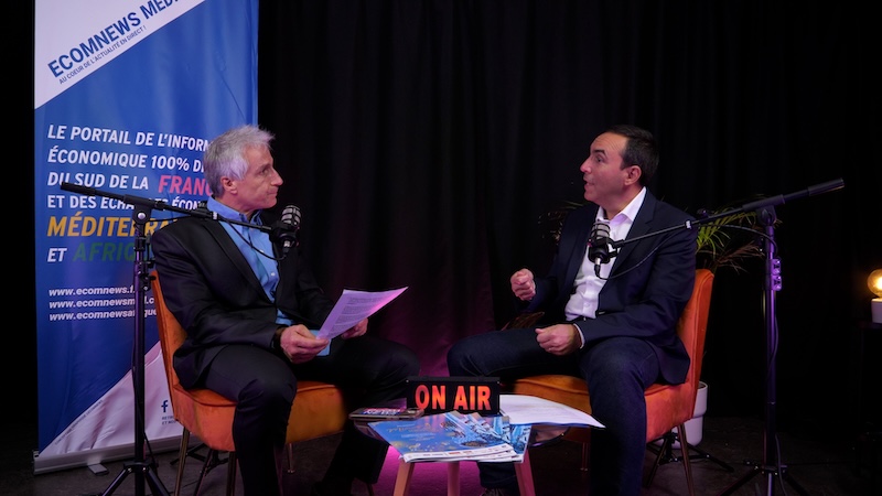 on air photo 1