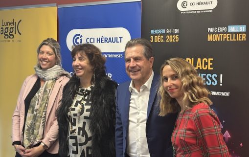 CCI Hérault 4