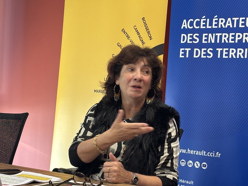CCI Hérault 7
