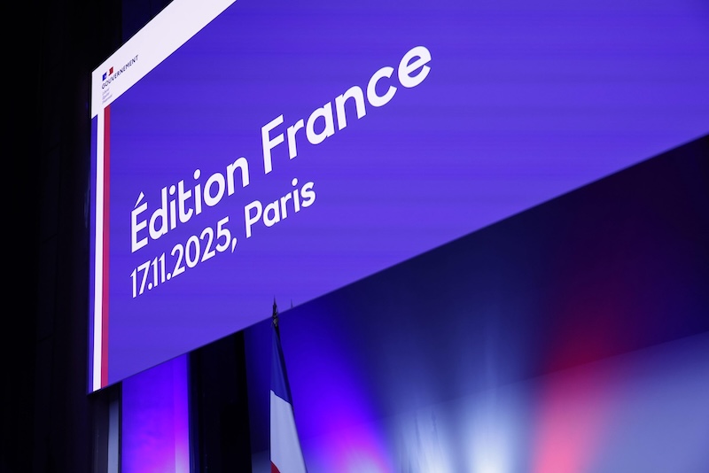 Choose France 1