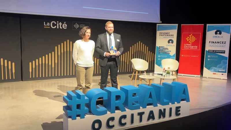 Crealia 14