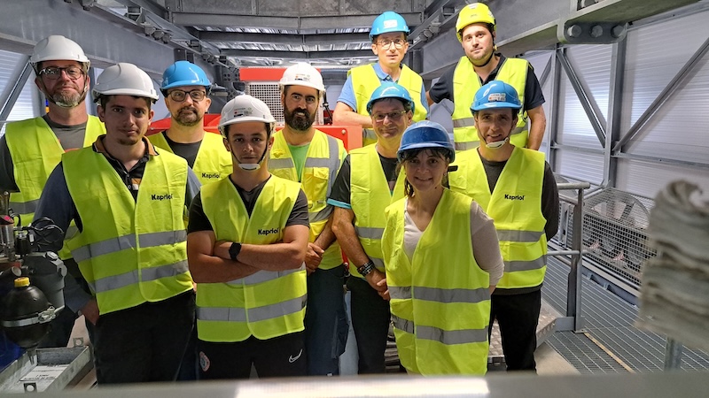 Equipe Poma