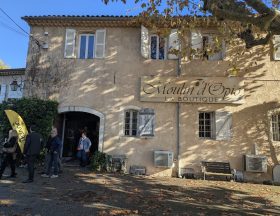 Moulin d'opio reouverture 14