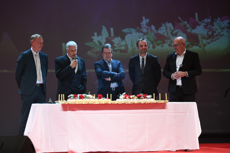 ECN 10 ans