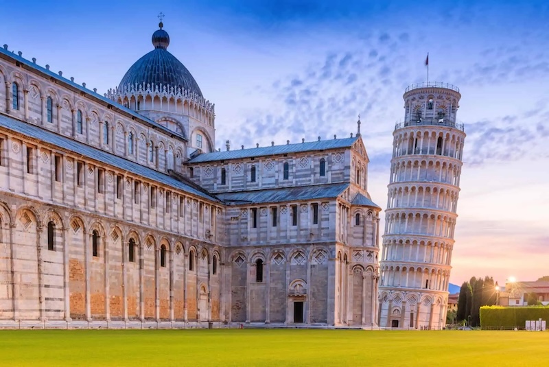 Florence Pise