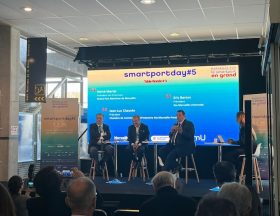 Smart Port Day 5 b