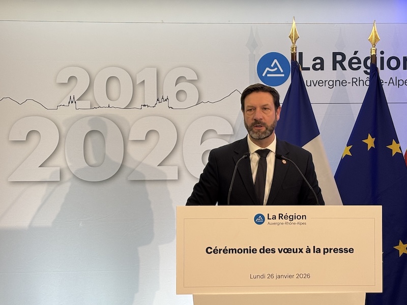 Région auvergne rhône alpes priorités vœux 1