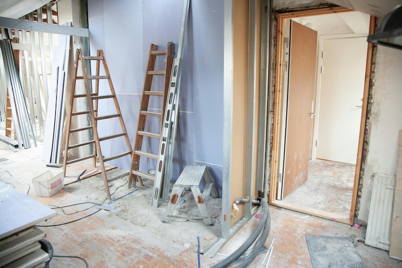 Renovation marseille 2