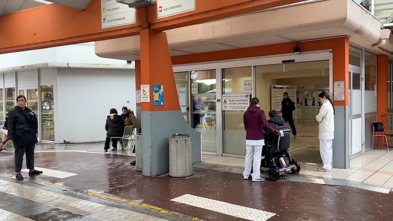Vœux du CHU Montpellier 11