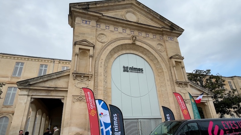 nimes hoche6