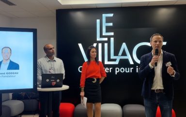 village by ca3