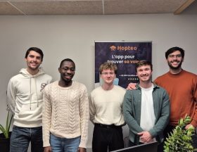 Albi Hopteo enseignement parcoursup