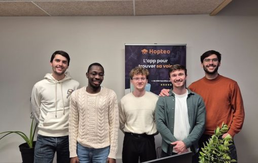 Albi Hopteo enseignement parcoursup