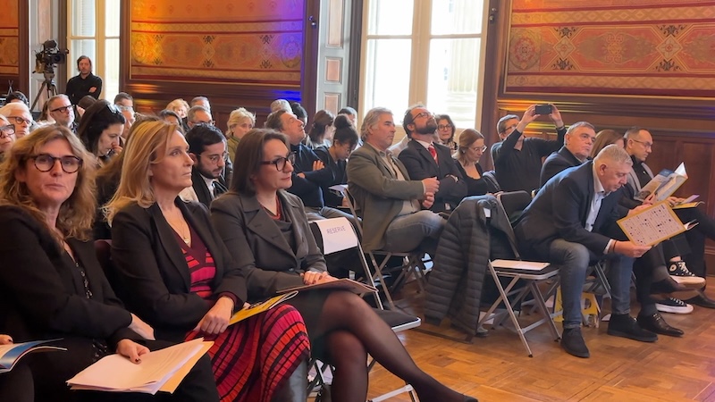 CCI Aix marseille Provence tous acteurs pour marseille Public