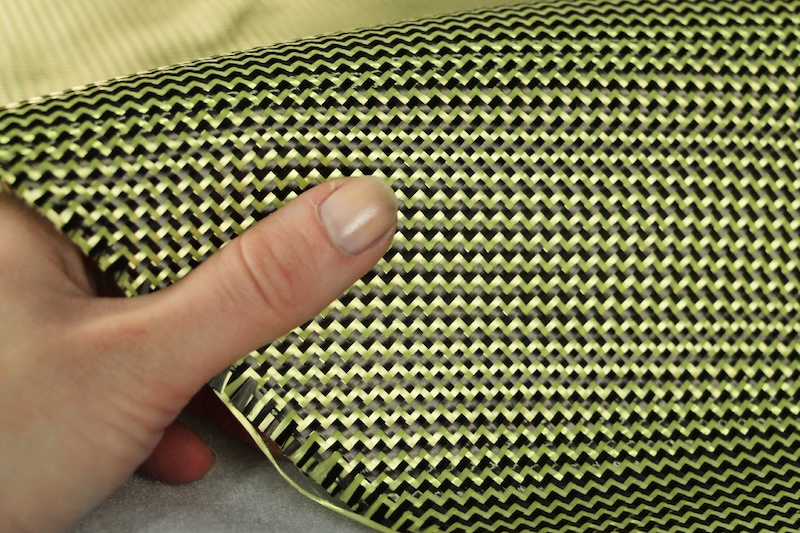 illustration kevlar