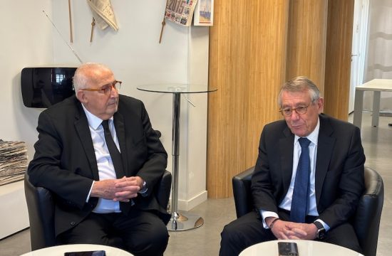 Jean Raphael Notton La Grande Loge de France : Une année d'ouverture et d'engagement sous ...