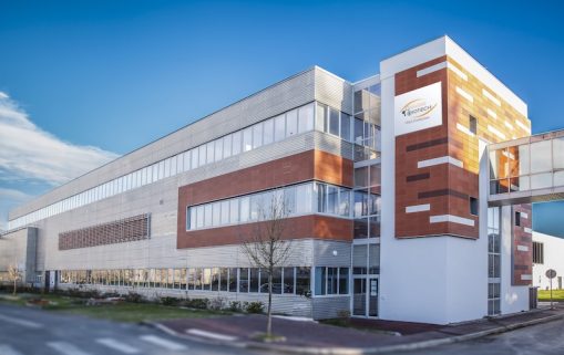 Grasse biotech