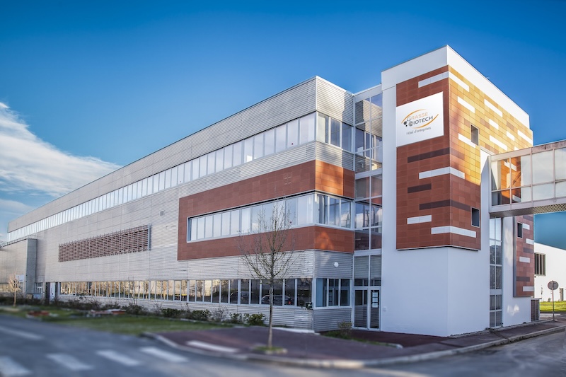 Grasse biotech