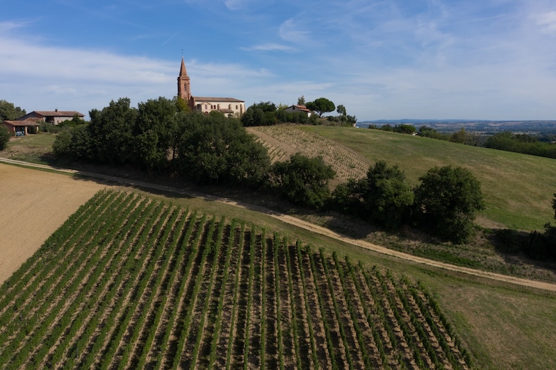 Haute garonne tourisme Cyclotourisme 2