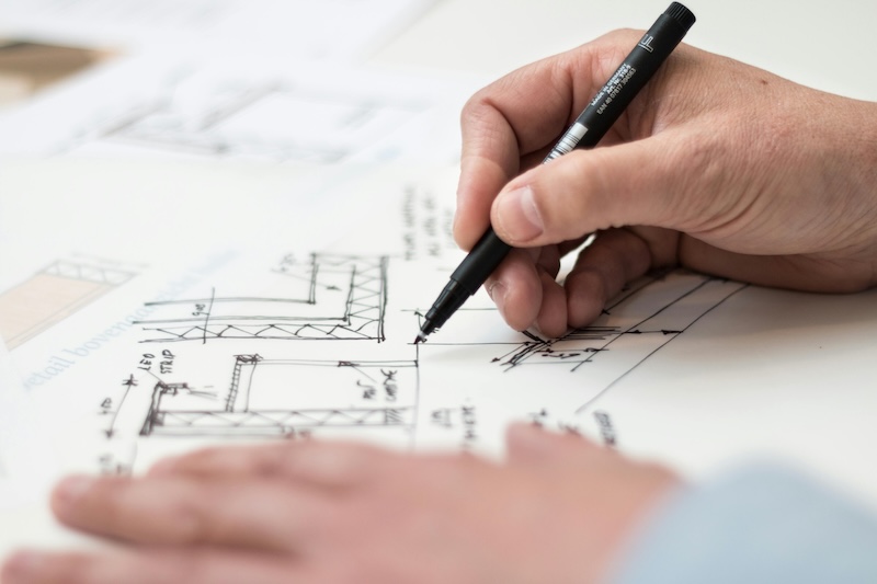 Projet logement