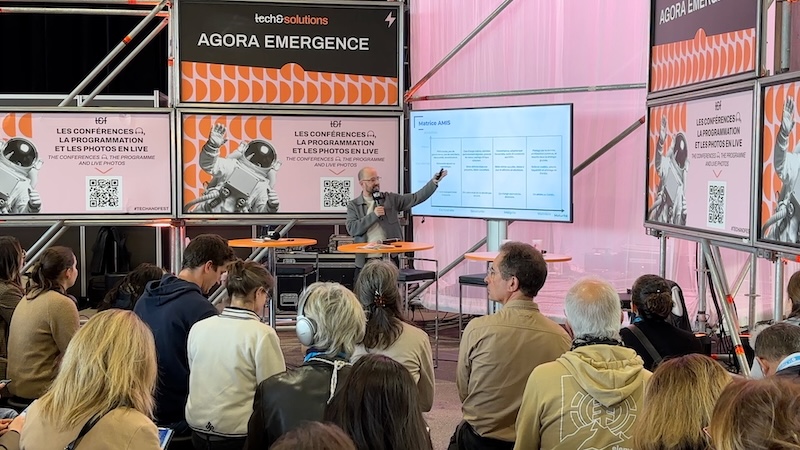 Tech and fest grenoble scene 3