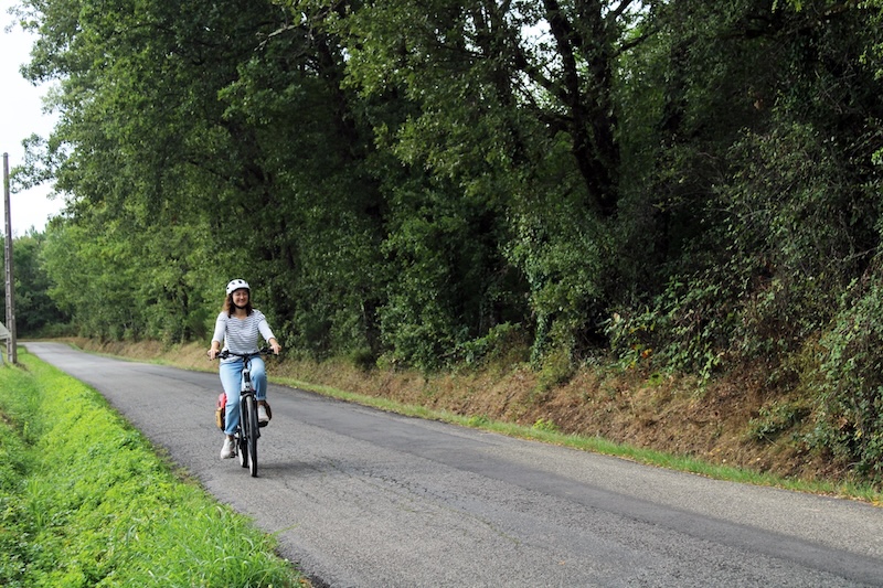 VELO ST GUILHEM