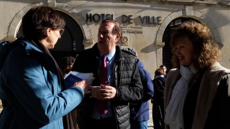 prefete clermont