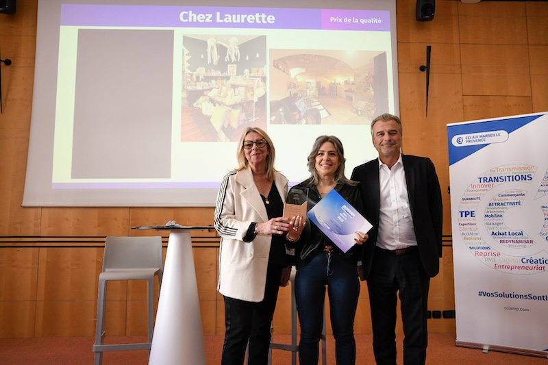 8 Chez Laurette