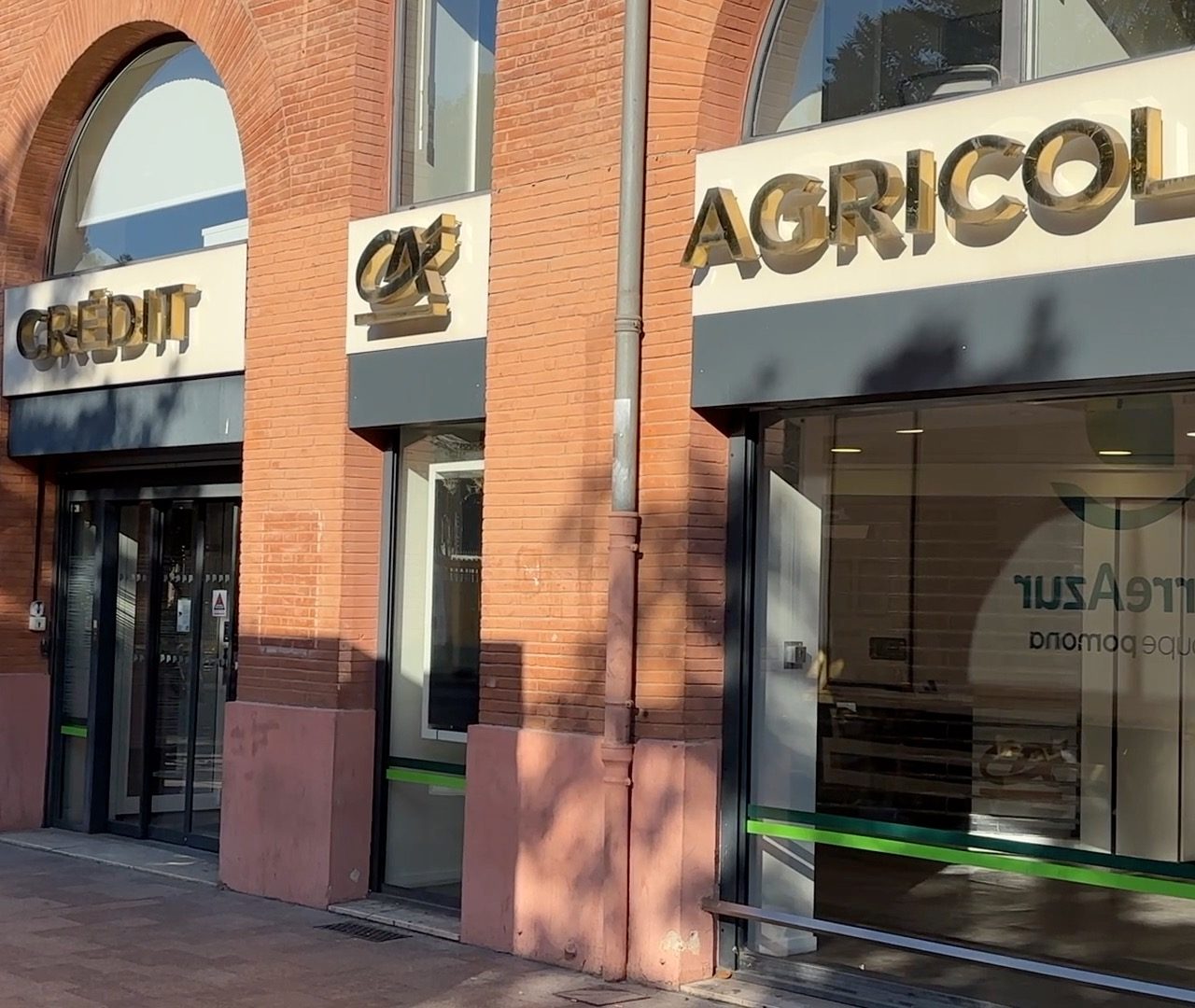 Crédit Agricole