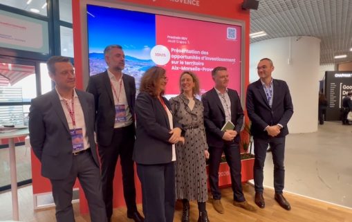 Euromed Mipim MAIN