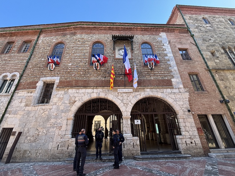 Perpignan