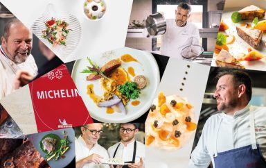 Montage Michelin