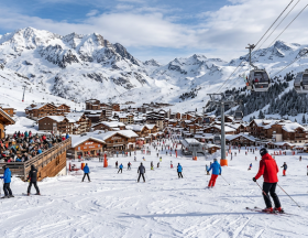 Station de ski