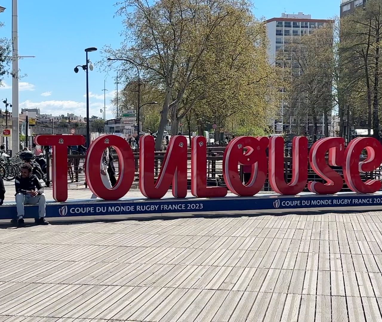 Toulouse