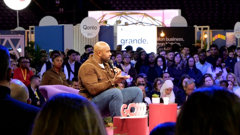 Go entrepreneurs 21