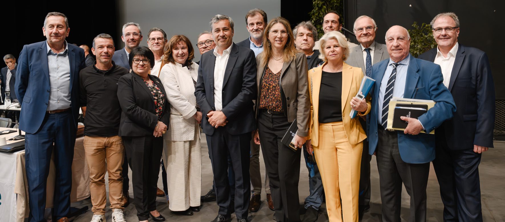 Photo Pst et VP Grand Avignon 080426