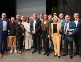 Photo Pst et VP Grand Avignon 080426