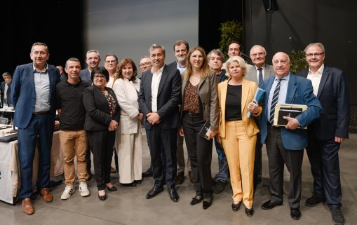 Photo Pst et VP Grand Avignon 080426