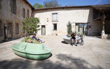 Rainbow OPSA+FLOT cour