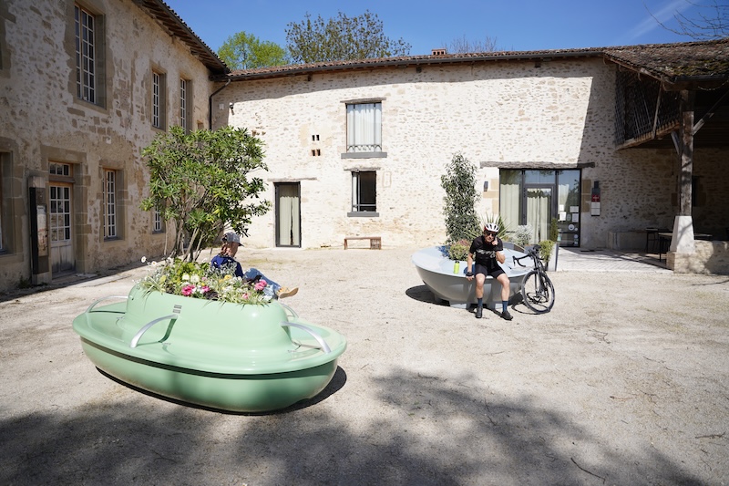 Rainbow OPSA+FLOT cour
