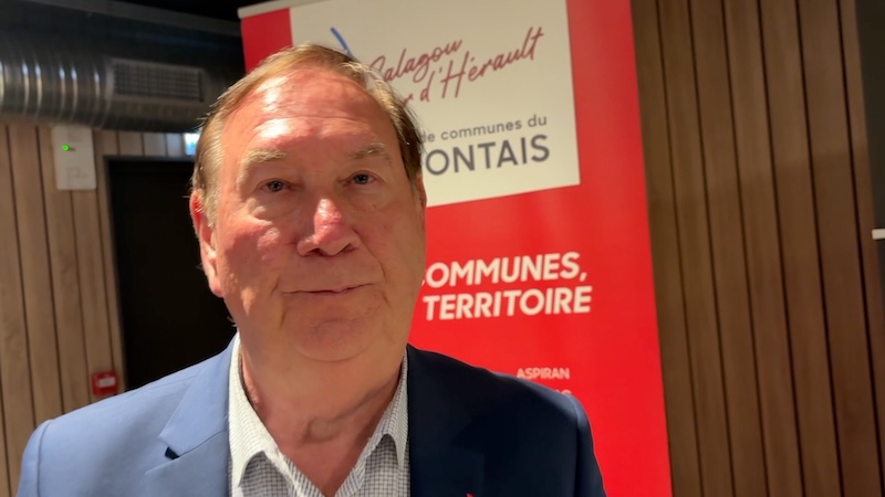 bessiere president 5
