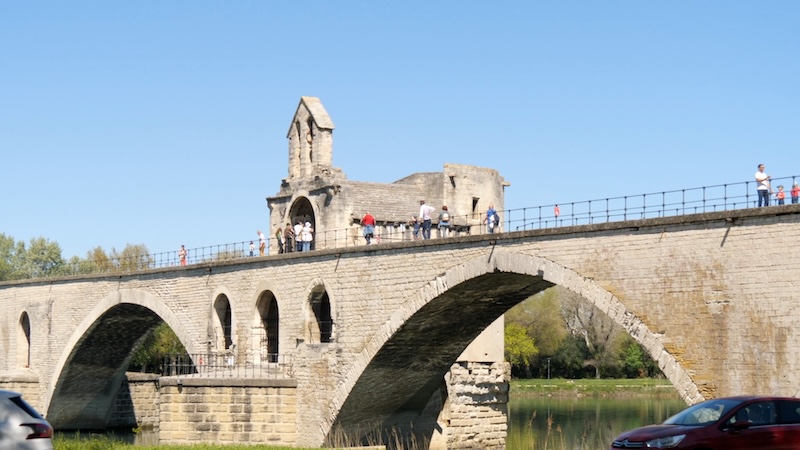 élection Grand Avignon 11