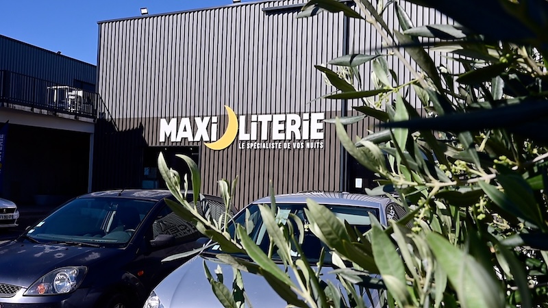 maxi literie 13
