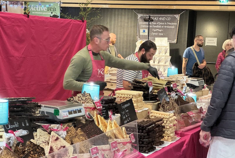 Artisan Aveyron 2