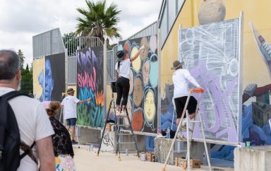 Baill'Art Festival Baillargues