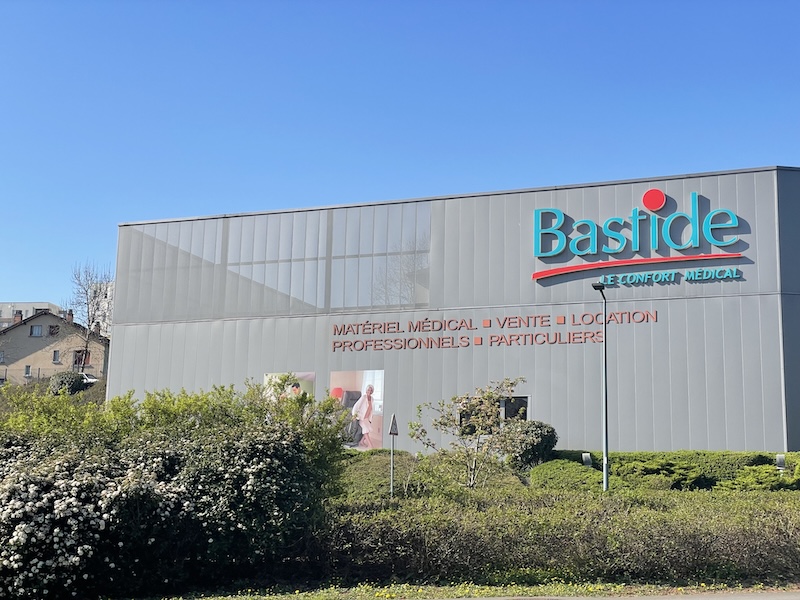 Bastide Rodez ©Jérémy Flament